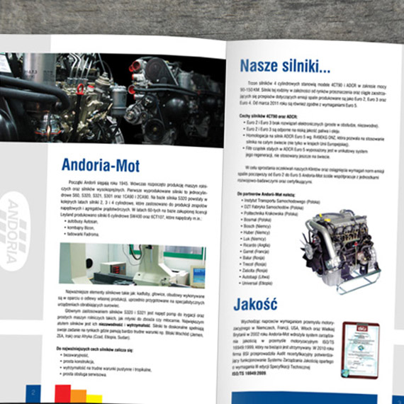 portfolio