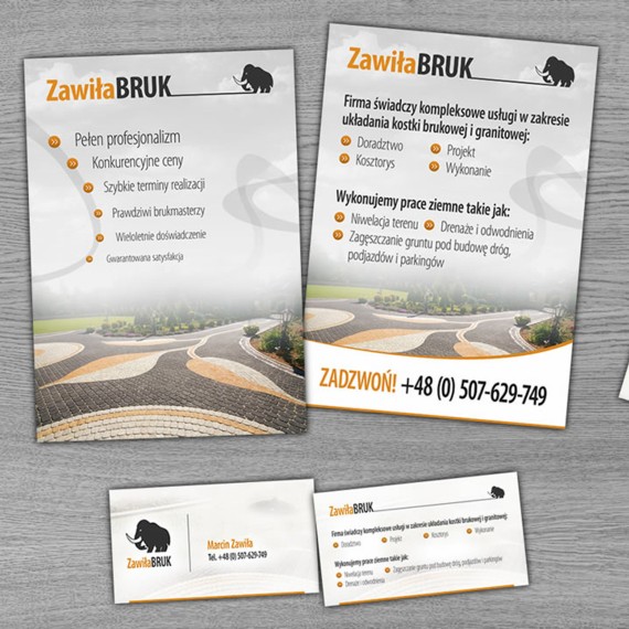 portfolio