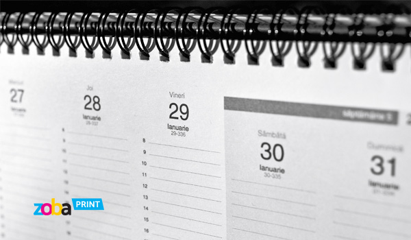 Bürokalender