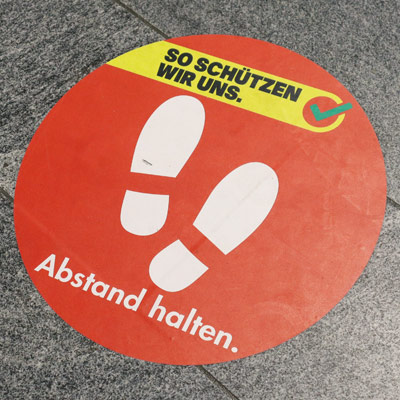 Bodenfolien