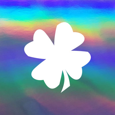 Prismatische Folien