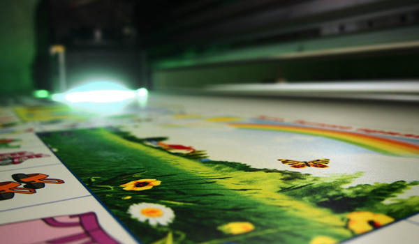 UV LED